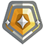 Gold Discord emoji