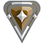 Bronze Discord emoji