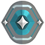 Platinum Discord emoji