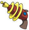 :armed: