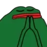 FrogPray FrogPray
