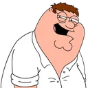 drunkpeter
