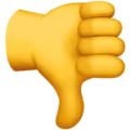 applethumbsdown
