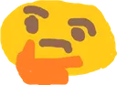 thinking