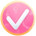 checkmark