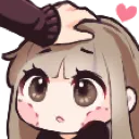 headpat