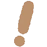 exclamation