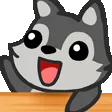 bongowolf