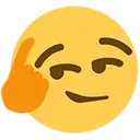smirksmart Discord Emoji