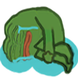 cry Discord emoji