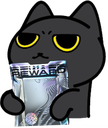 REWARDCAT Discord emoji