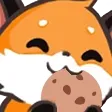 Foxcookie Discord Emoji