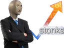 stonk