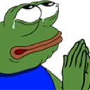 pepepray