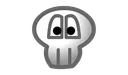 squidwardlookinskull