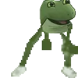 FrogeDance