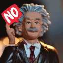einsteinno Discord emoji
