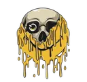 melt
