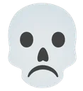 frown