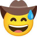 cowboySweat