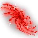 Neonred Discord Emoji
