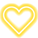 yellow_heart Discord emoji
