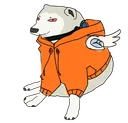 dorgjakt