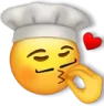 chefskiss chefskiss