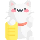 3480happyluckycat Discord Emoji