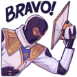 ChyperBravo Discord emoji