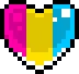 aniheartpansexual