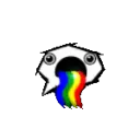 VomitRainbow