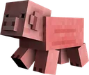 Minecraftpig