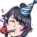 YanParty Discord emoji