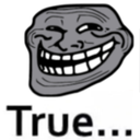 trolltrue Discord emoji
