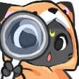 fox_Searchy Discord emoji