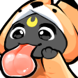 fox_Lick Discord emoji