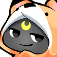fox_Smile Discord emoji