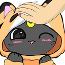 fox_Smirk Discord emoji