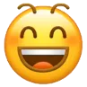 laugh