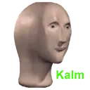 Kalm