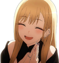 :sweetmarin:
