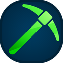 :pickaxe_1:
