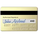 creditcard_1f4b3 Discord Emoji