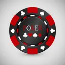 moneypoker Discord Emoji