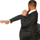 willslap Discord emoji