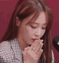 MoonbyulPray Discord emoji