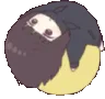 MenheraChibiRoll