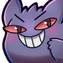NGS_Gengar_evil