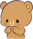 KBBQ_mocha Discord emoji